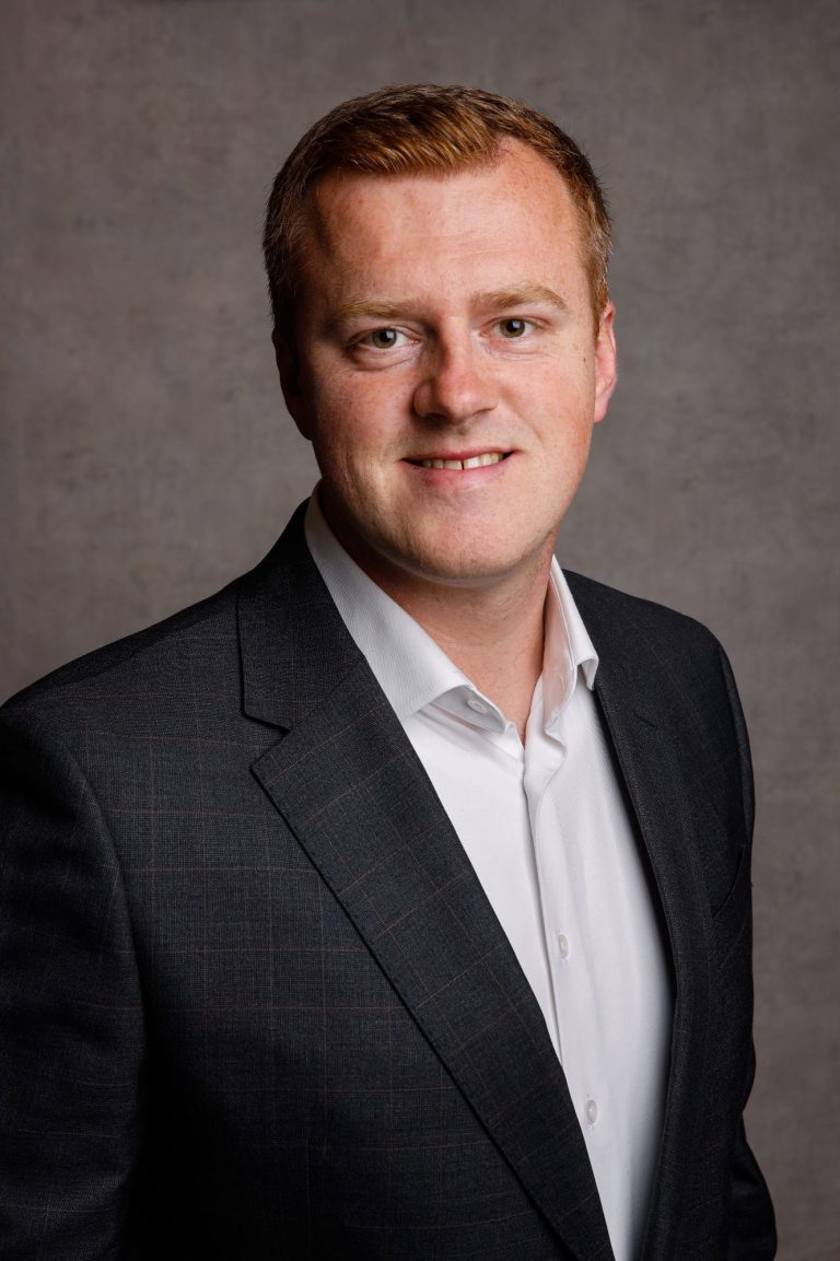 Profilfoto Sven Hellfeuer - Ihr Energieberater